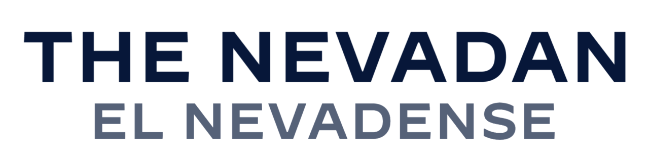 Sign up for our Newsletter - The Nevadan