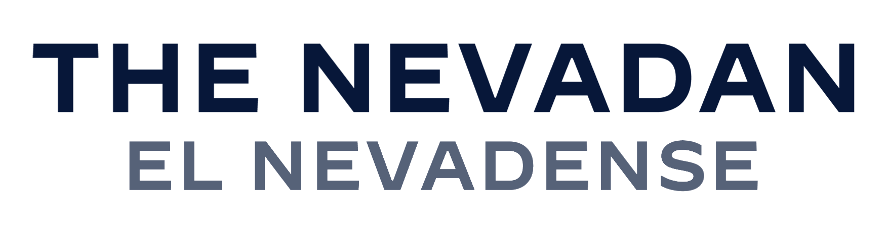 Sign up for our Newsletter - The Nevadan