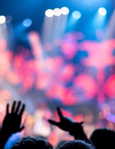 Nevada - Concerts - entertainment