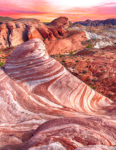 Nevada - State - Parks