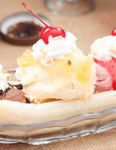 helados - nevada - artesanales