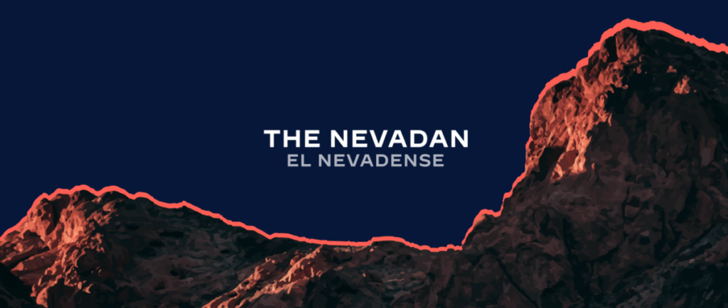 LOCAL CULTURE - The Nevadan