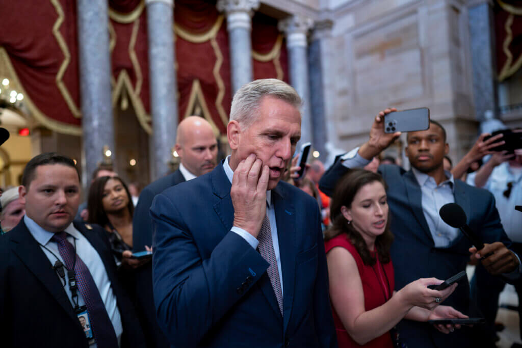 NATIONAL NEWS - The Nevadan