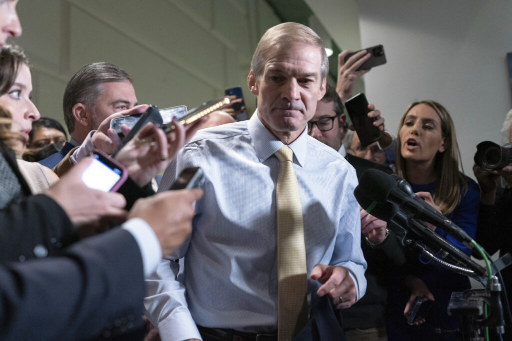 national politics - The Nevadan