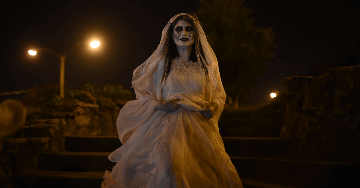 5 Mexican urban legends that will keep you up at night