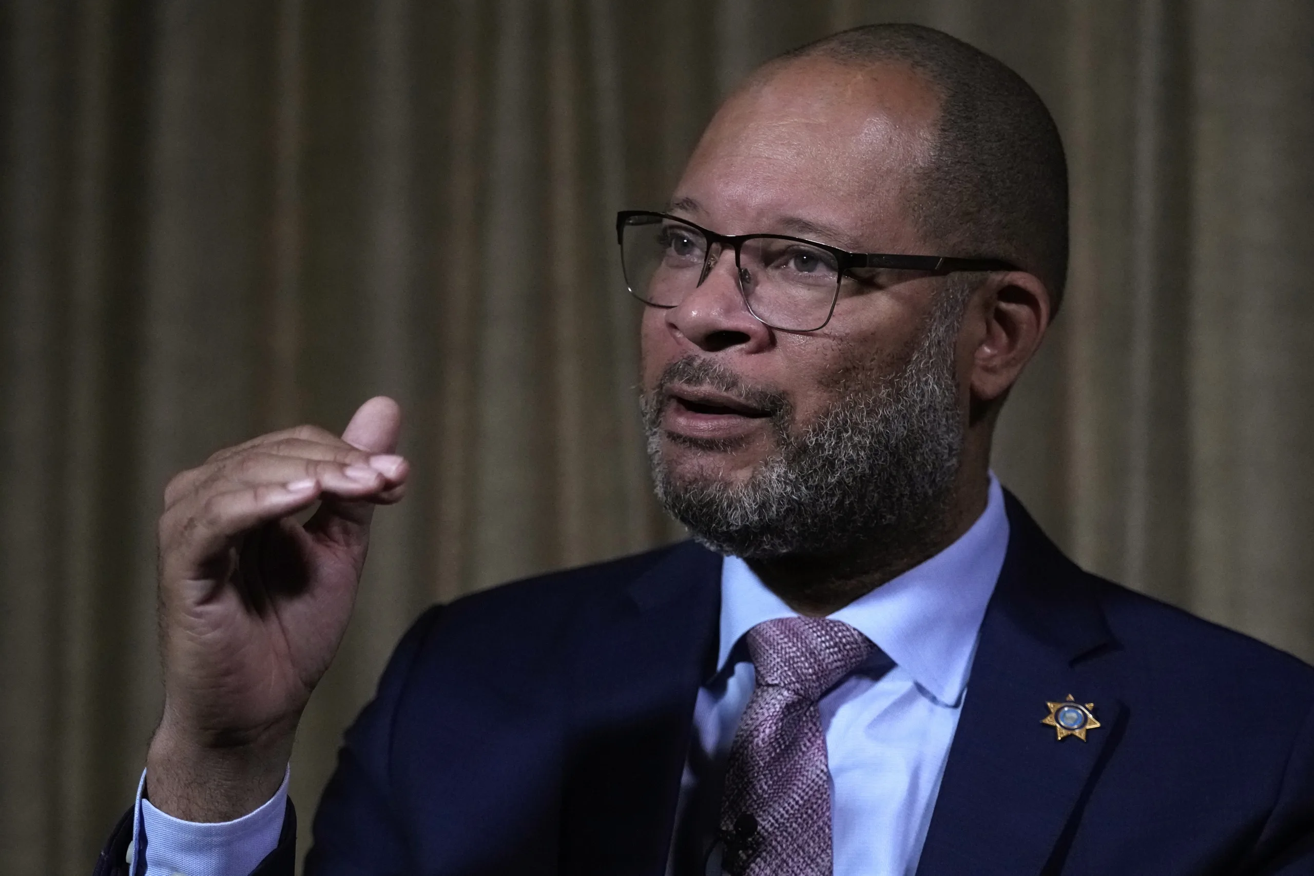 Six Nevadans indicted for role in plot to overturn 2020 election