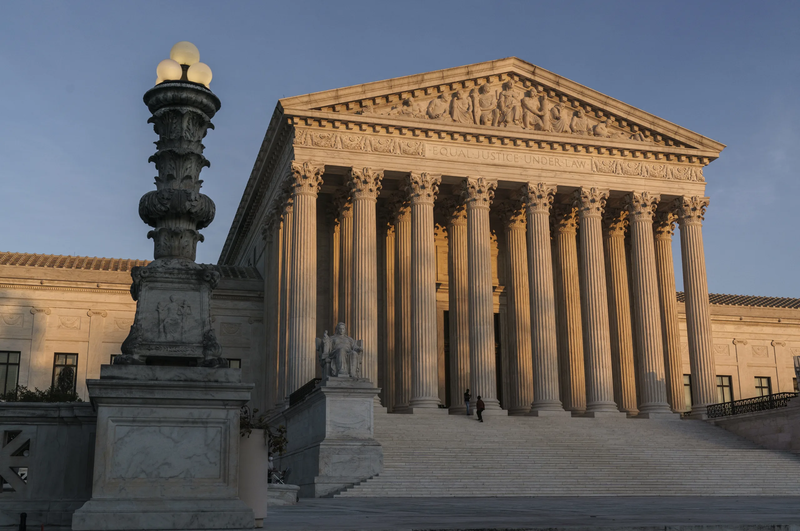 Supreme Court to decide whether to ban abortion pill nationwide Supreme Court to decide whether to ban abortion pill nationwide