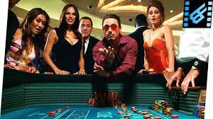 Películas filmadas en Las Vegas (parte II)
