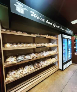 Great Buns Bakery