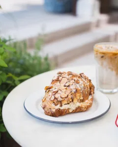 Perenn Bakery