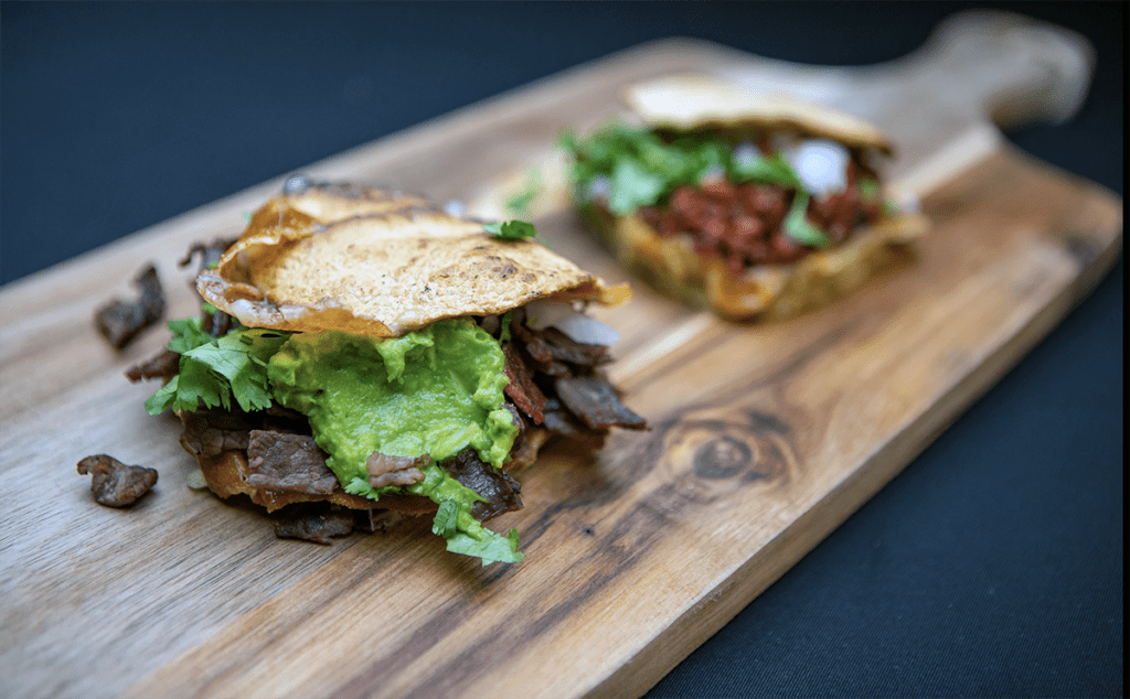 FOOD AND DRINK - The Nevadan