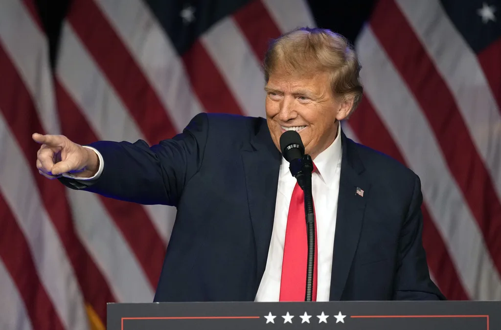 Report: Trump’s policies hurt Nevadans’ health and the environment