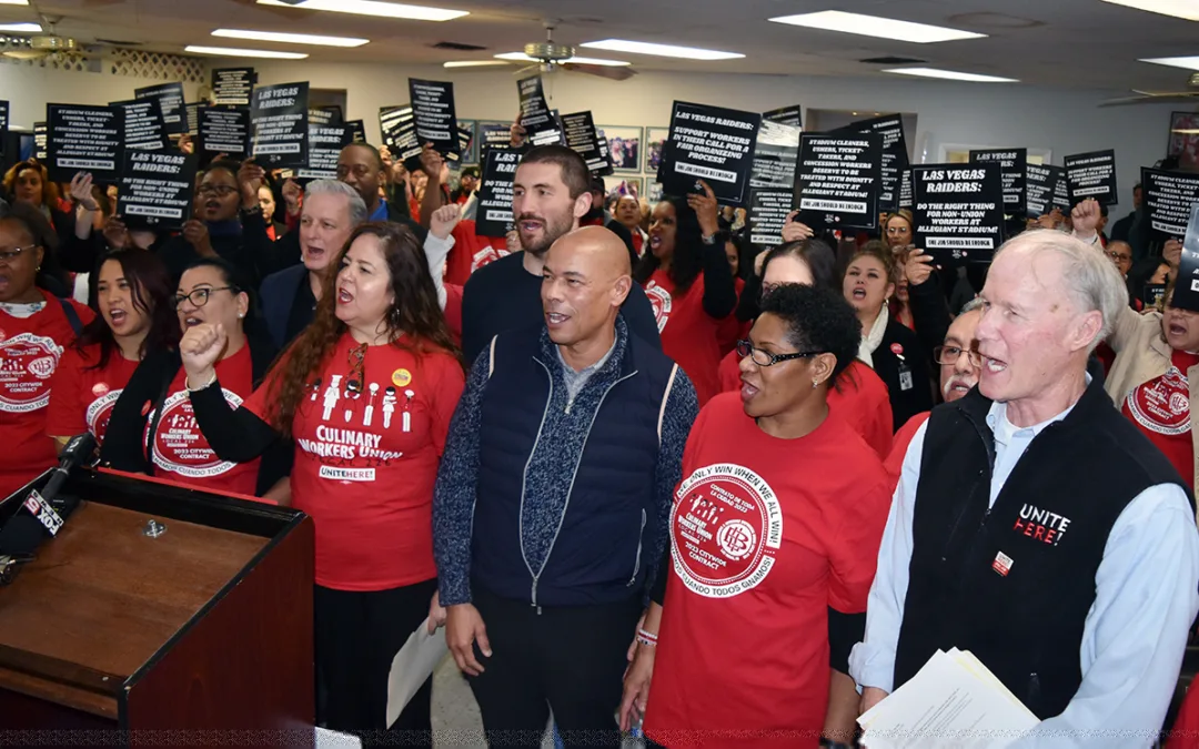Video Patagonia retail workers in Reno vote to form company’s first