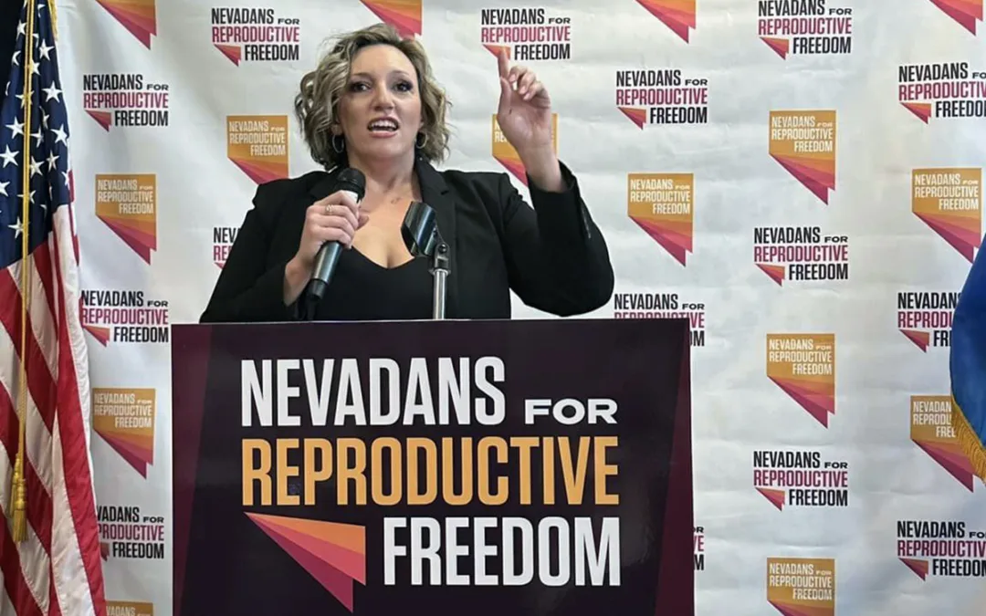 Inicia campaña Nevadans for Reproductive Freedom para garantizar el acceso al aborto