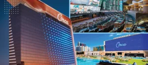Grown-Up Getaways: 5 Adults-Only Resorts In Las Vegas