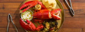 Where To Feast On Seafood In Las Vegas