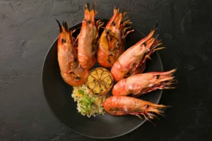 Where To Feast On Seafood In Las Vegas