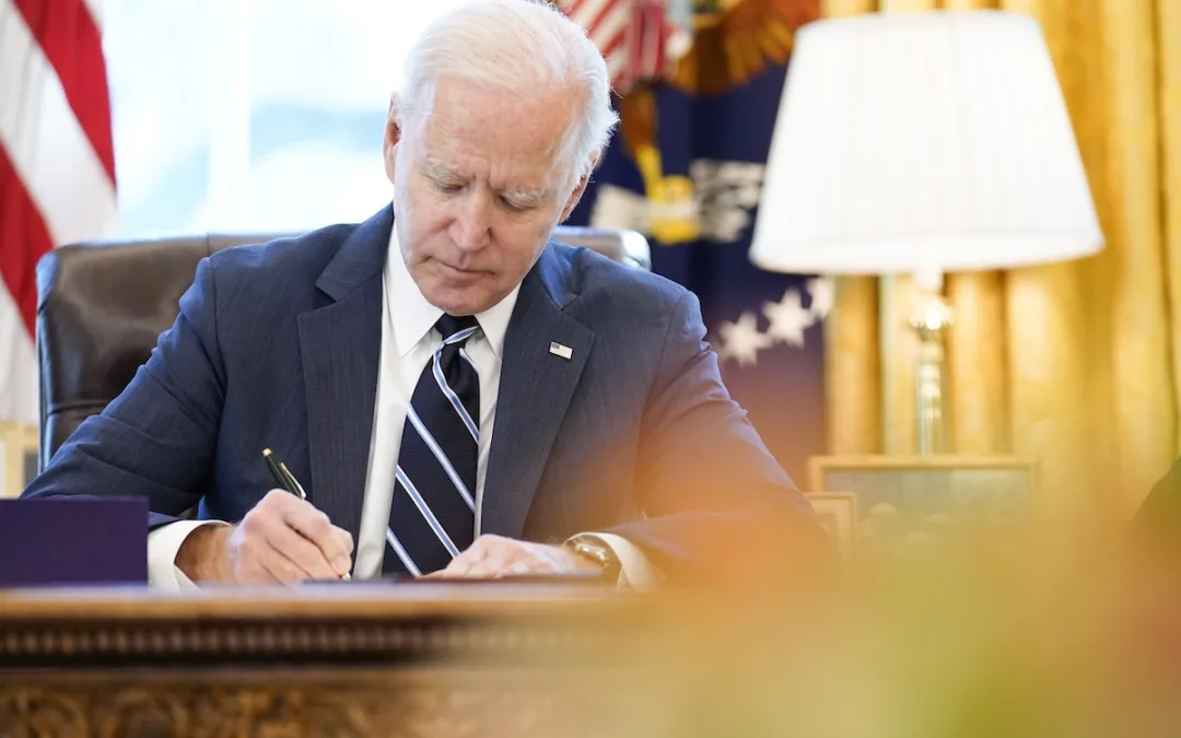 Three years later, here’s how Biden’s American Rescue Plan has impacted Nevada