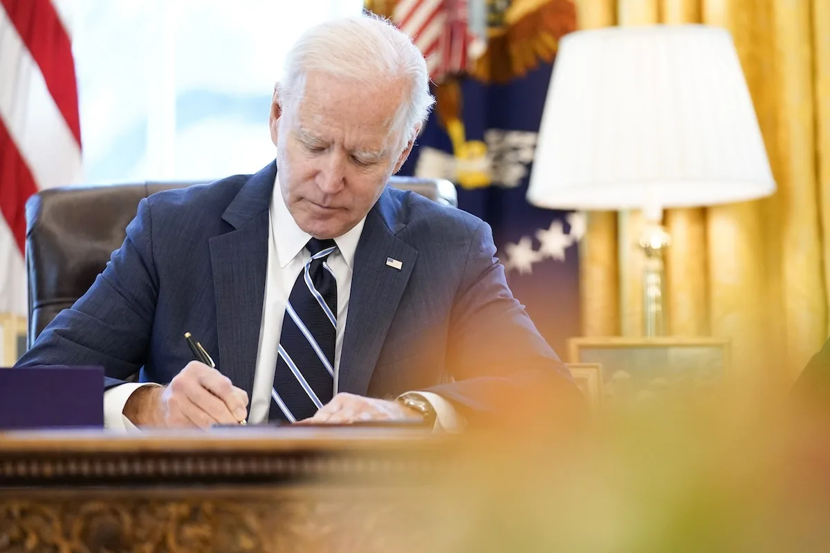 Three years later, here’s how Biden’s American Rescue Plan has impacted Nevada Three years later, here’s how Biden’s American Rescue Plan has impacted Nevada