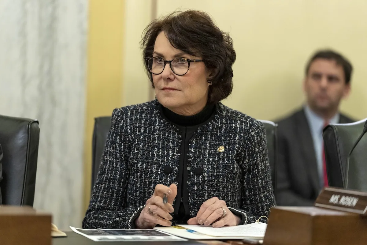 Sen. Jacky Rosen introduces bill to lower costs for first-time Nevada homebuyers