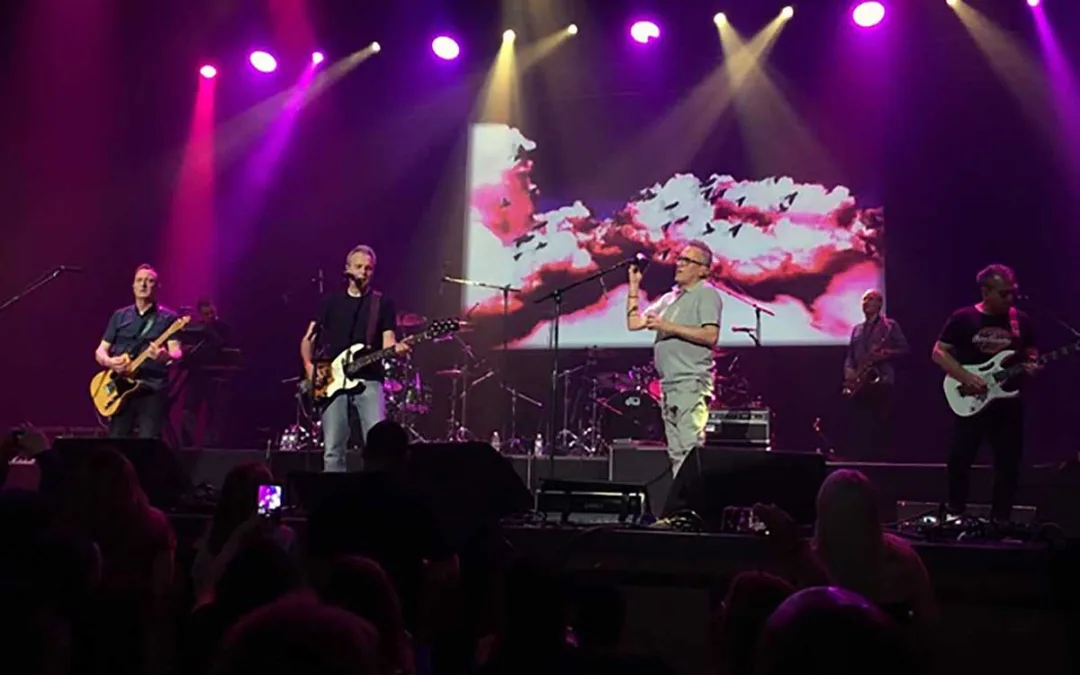 ¿Dónde ir el Fin de Semana?