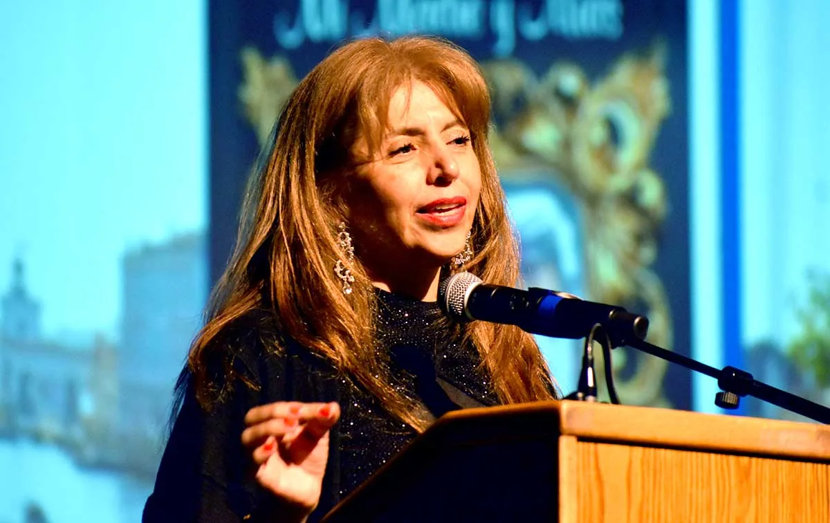 Evento “Mujer, Música y Poesía” con sabor nayarita el 21 de marzo Evento “Mujer, Música y Poesía” con sabor nayarita el 21 de marzo