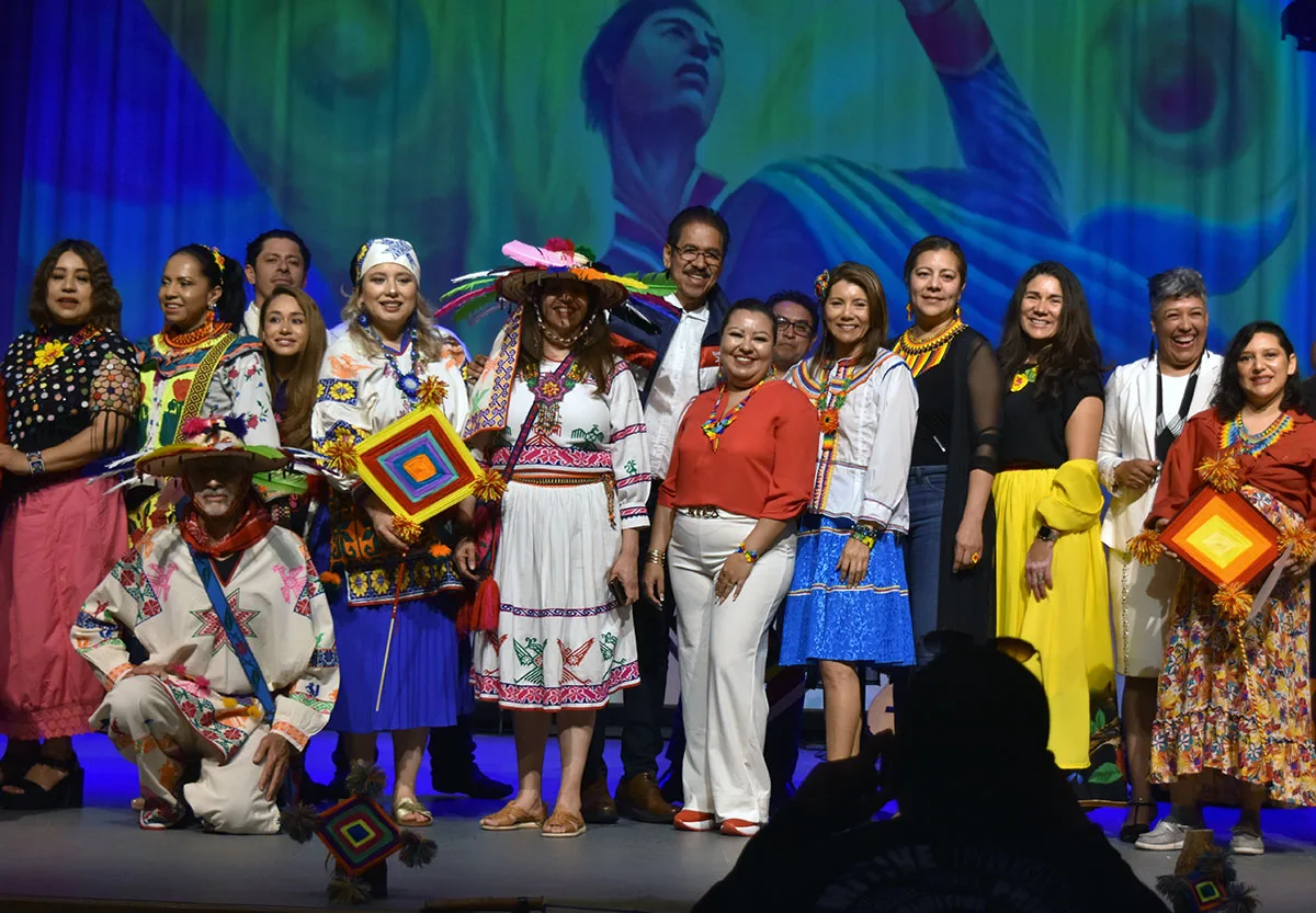 “Mujer, Música y Poesía” en el Centro Cultural Winchester Dondero