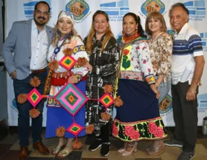 “Mujer, Música y Poesía” en el Centro Cultural Winchester Dondero