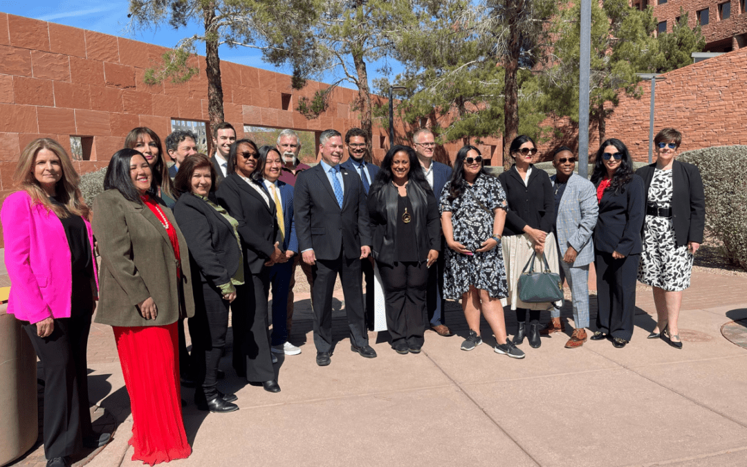 Record number of Asian-American candidates file to run for Nevada legislature