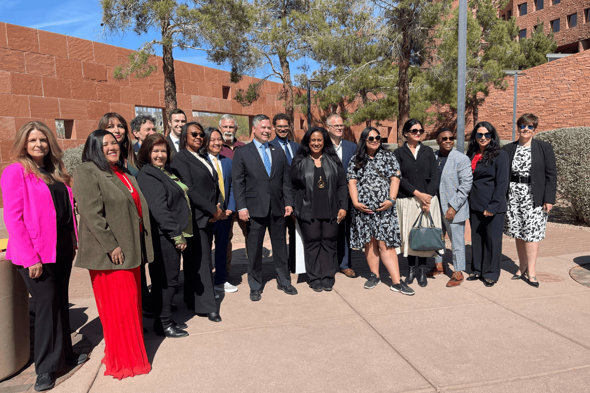 Record number of Asian-American candidates file to run for Nevada legislature