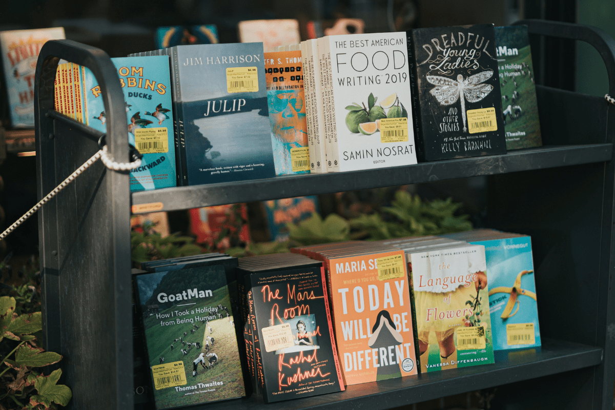 Read more, spend less: Here’s where you can get free books