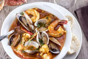 Where To Feast On Seafood In Las Vegas