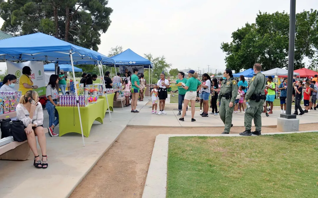 El Calor Cuesta: Enfrentando Juntos el Aumento del Calor