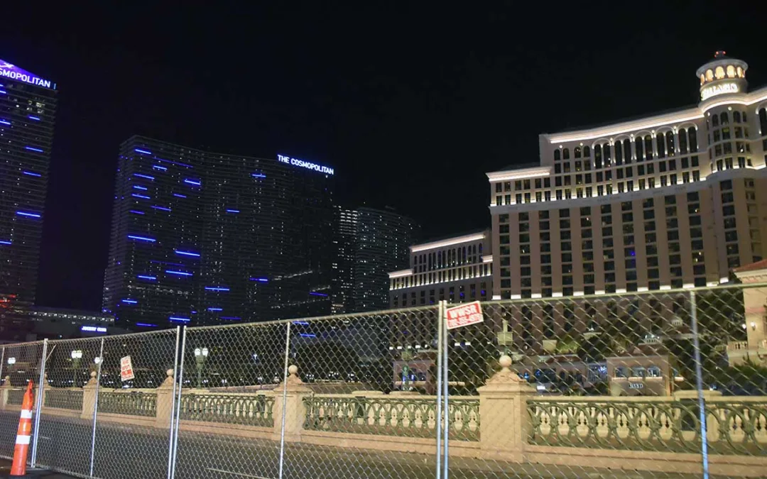 Siguen las obras viales en el valle; recomiendan paciencia al público