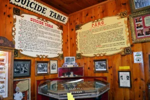 Anuncia V&T Railway primeros viajes de Carson a Virginia City de la temporada 2024