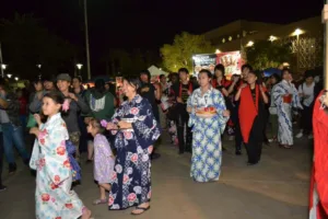 Celebrate Diversity At These 11 Multicultural Festivals In Nevada