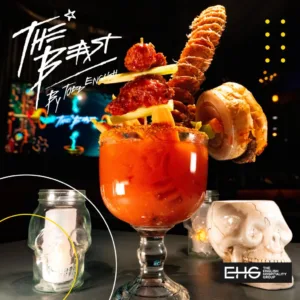 8 Of The Most Over-The-Top Bloody Marys In Las Vegas