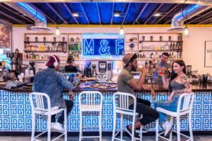 Café Con Sabor: 7 Latinx-Owned Coffee Shops In Las Vegas