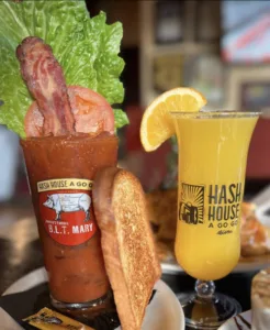 8 Of The Most Over-The-Top Bloody Marys In Las Vegas