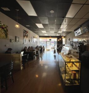 Café Con Sabor: 7 Latinx-Owned Coffee Shops In Las Vegas