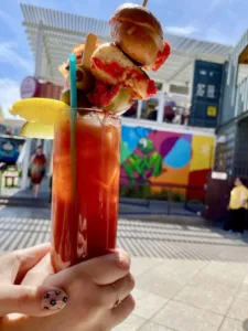 8 Of The Most Over-The-Top Bloody Marys In Las Vegas