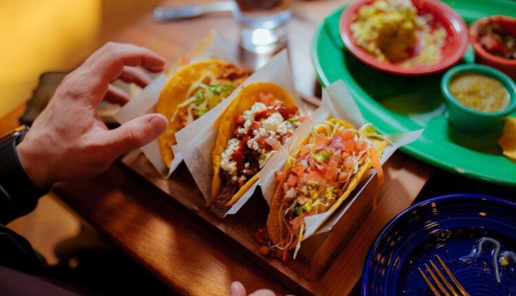 7 of the Best Taco Tuesday Deals in Las Vegas