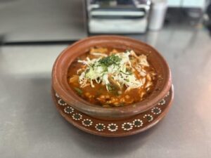 Where To Feast On Oaxacan Cuisine In Las Vegas