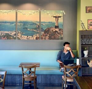 Café Con Sabor: 7 Latinx-Owned Coffee Shops In Las Vegas