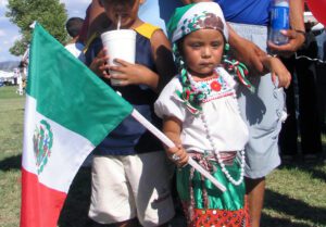 ¿Dónde celebrar el Cinco de Mayo en Las Vegas?