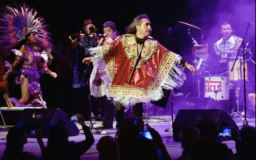 ¿Dónde ir el Fin de Semana?