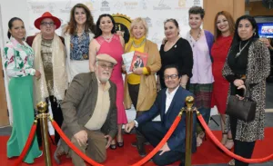 “El Top de las Letras”, una gala de los mejores Best Sellers de Amazon