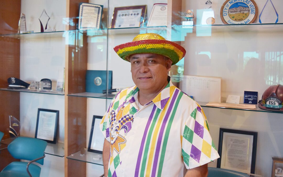 “Bolivia une al mundo” por medio del Carnaval Internacional Mardi Gras