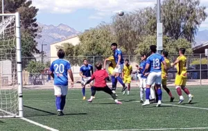 Obregón FC se proclamó ¡Tricampeón! de LVMSL