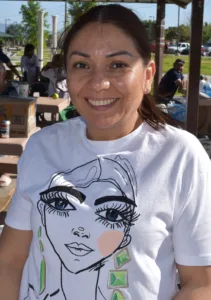 Organizó Comunidad Migrante Olimpiadas familiares 2024 en el Freedom Park